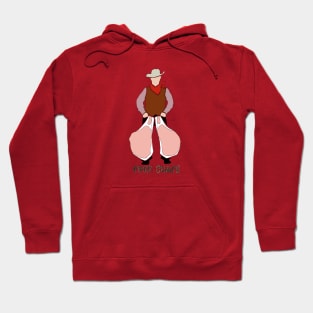 Pork Chaps Hoodie